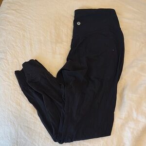 Lululemon align joggers
